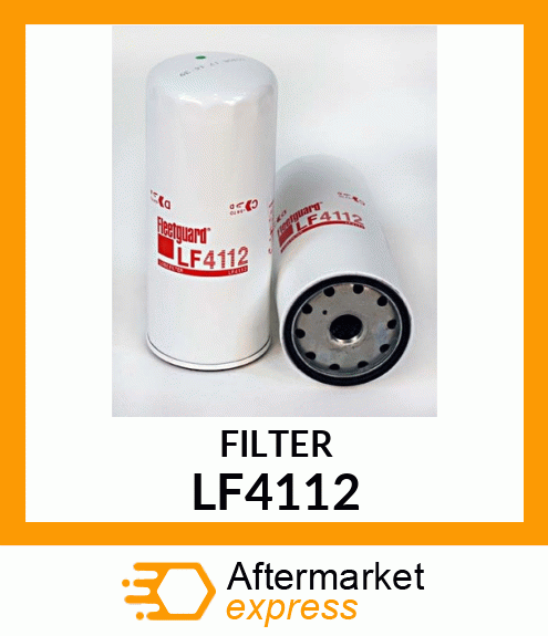 FILTER LF4112