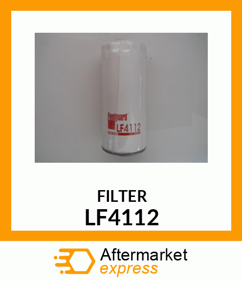 FILTER LF4112