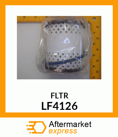 FLTR2PC LF4126