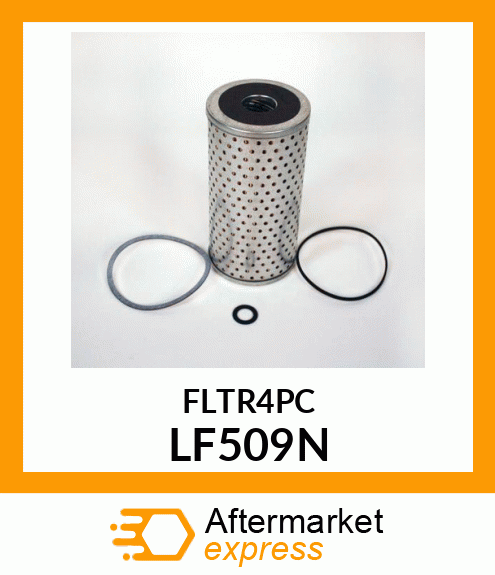 FLTR4PC LF509N