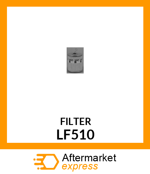 FLTR2PC LF510