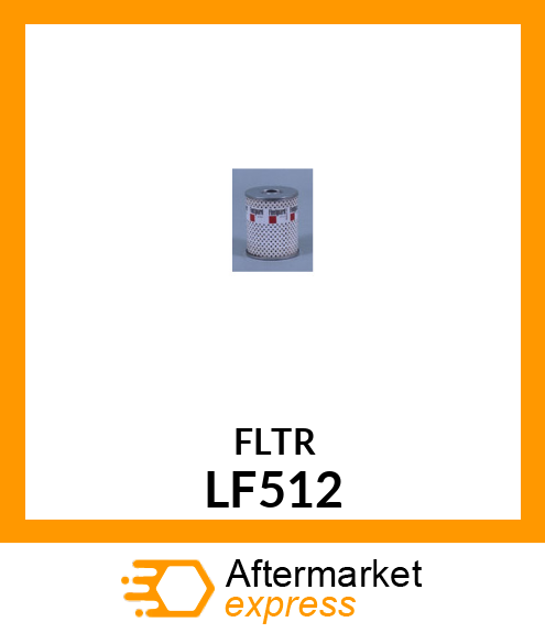 FLTR5PC LF512