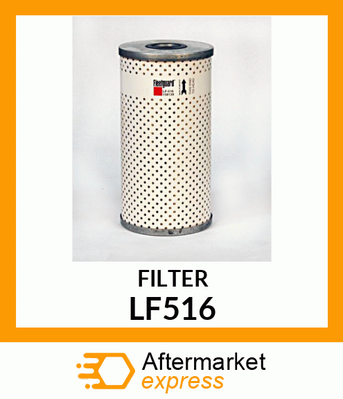 FILTER LF516