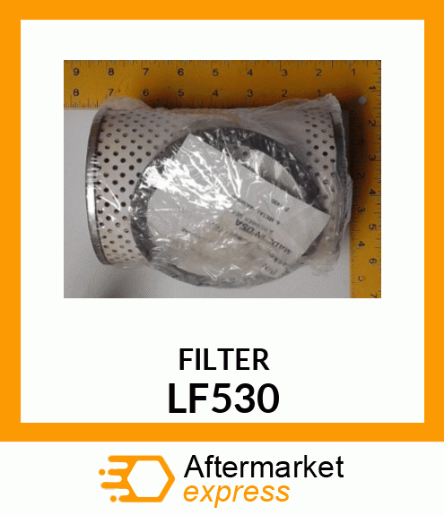 FILTER5PC LF530