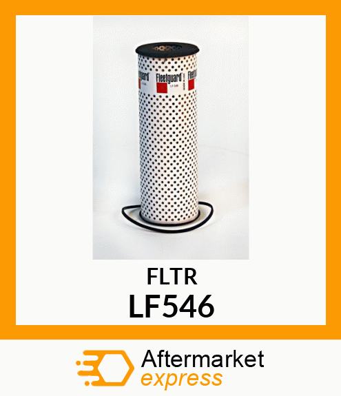FLTR LF546