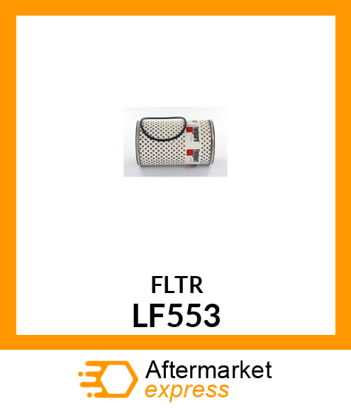 FLTR2PC LF553