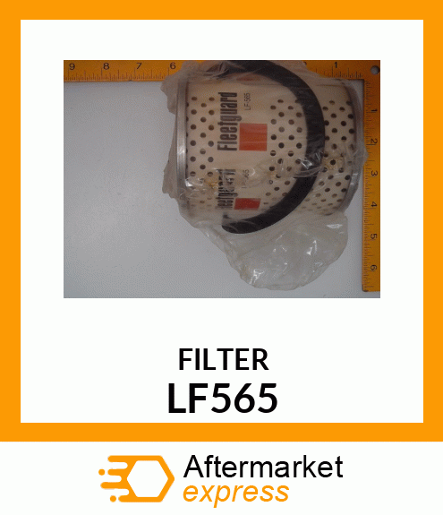 FILTER LF565