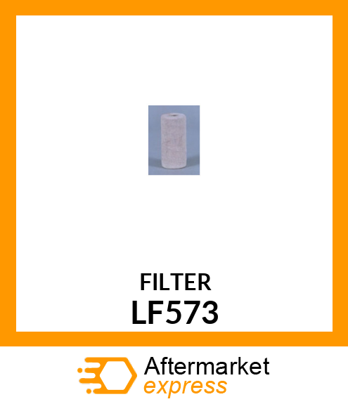 FILTER3PC LF573