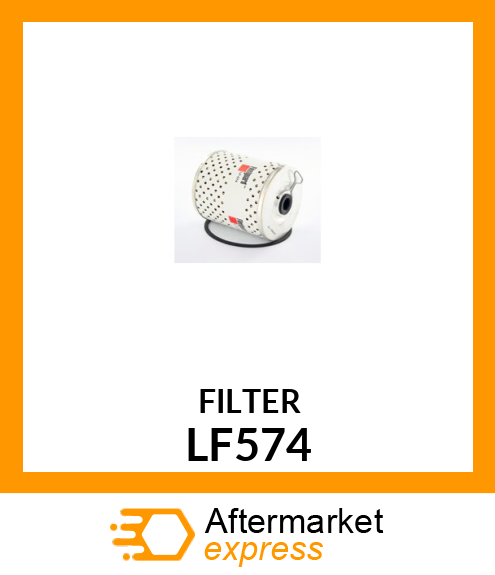 FILTER LF574