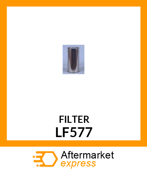 FILTER LF577