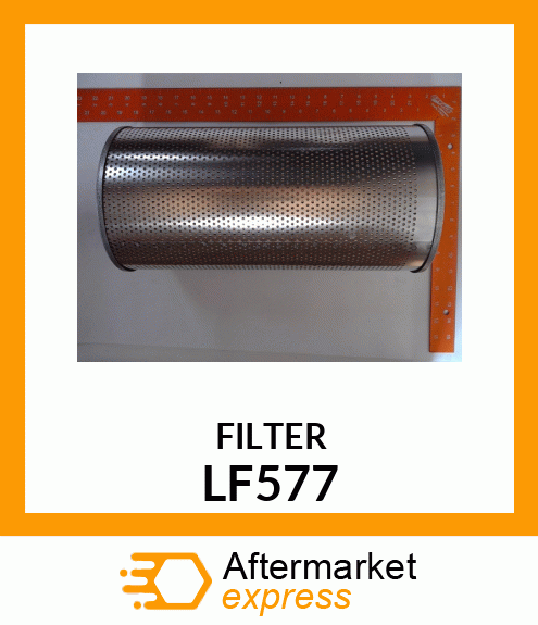 FILTER LF577