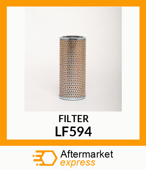 FILTER LF594