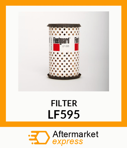 FILTER LF595