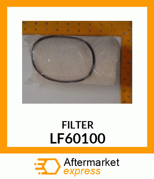 FILTER LF60100