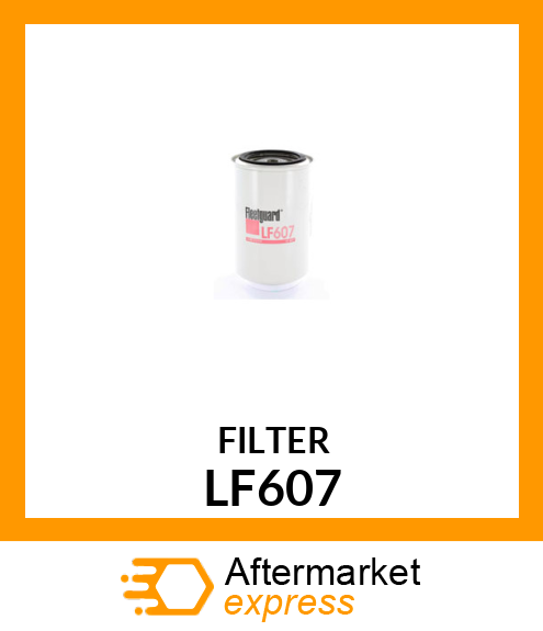 FILTER LF607