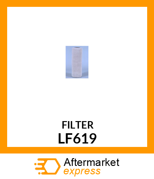 FILTER LF619