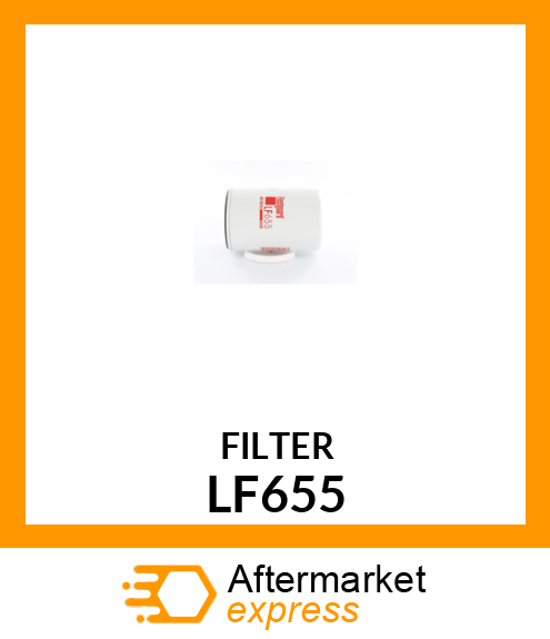 FILTER LF655