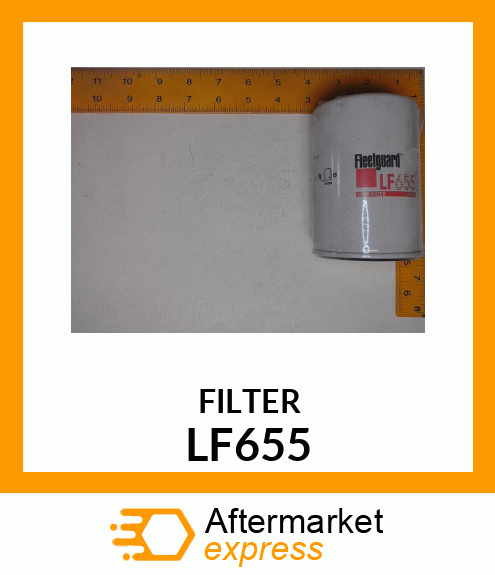 FILTER LF655