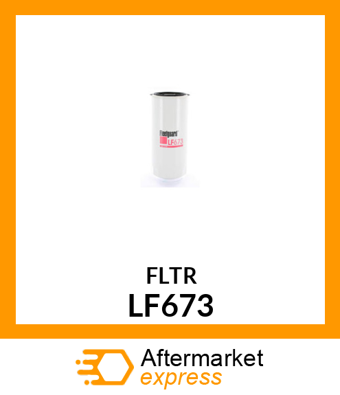 FLTR LF673