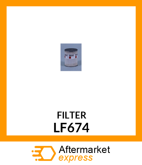 FLTR2PC LF674