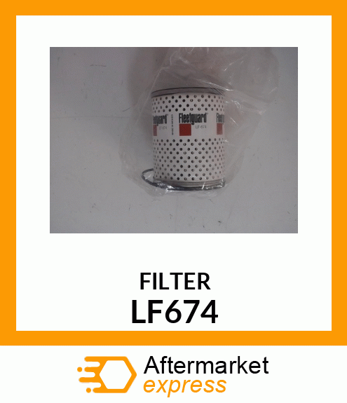 FLTR2PC LF674