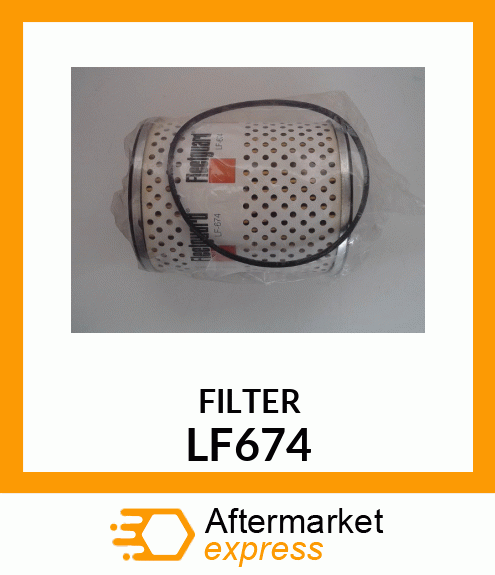 FLTR2PC LF674