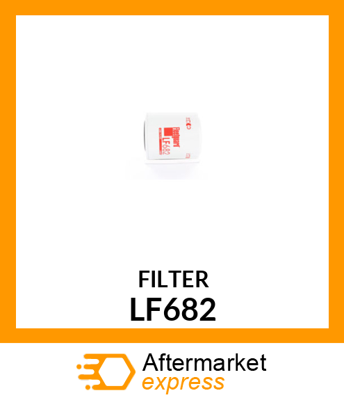 FILTER LF682