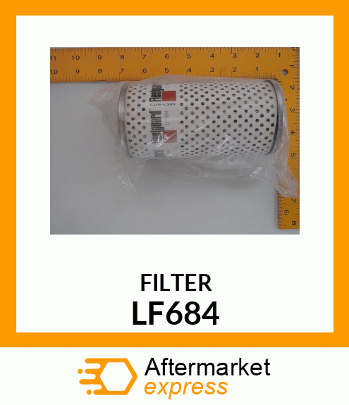 FILTER LF684