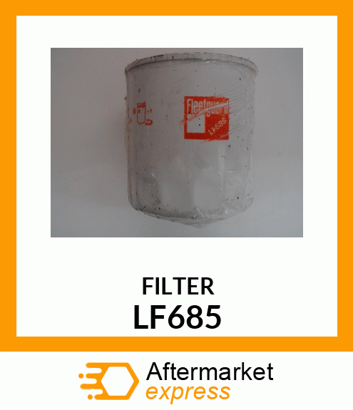 FILTER LF685