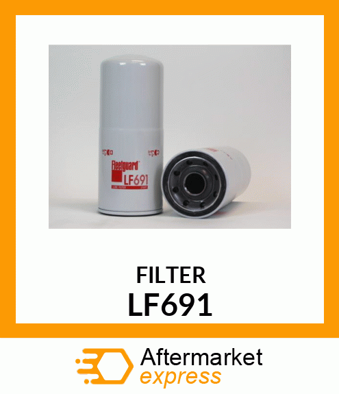 FLTR LF691