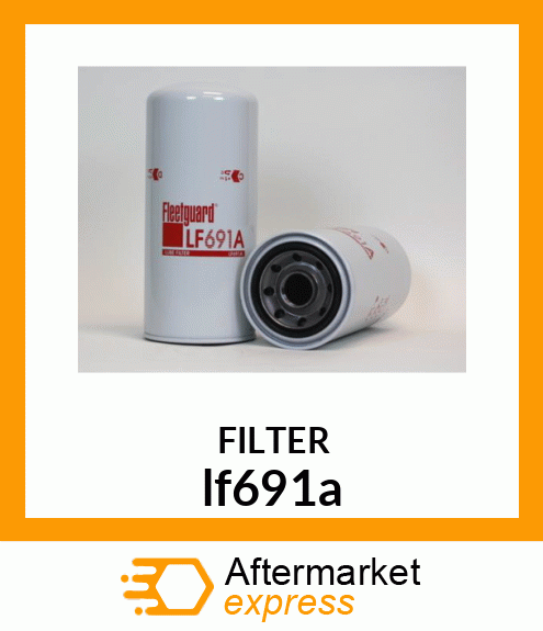 FILTER lf691a