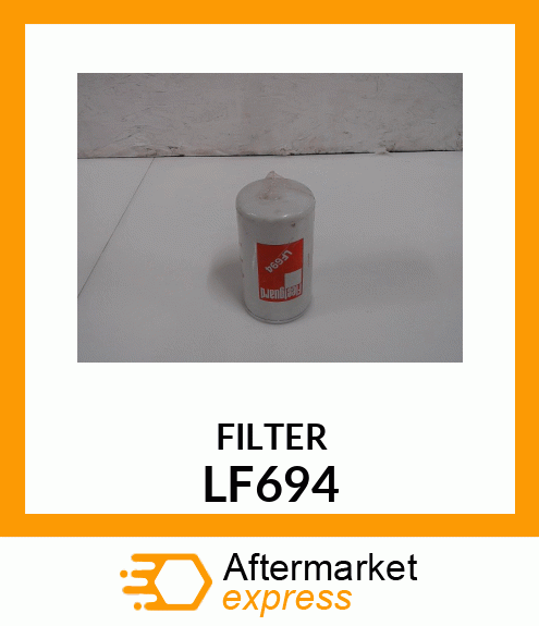 FILTER LF694