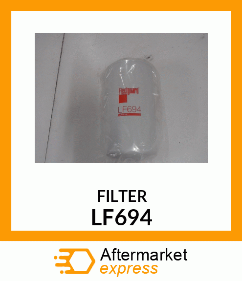 FILTER LF694