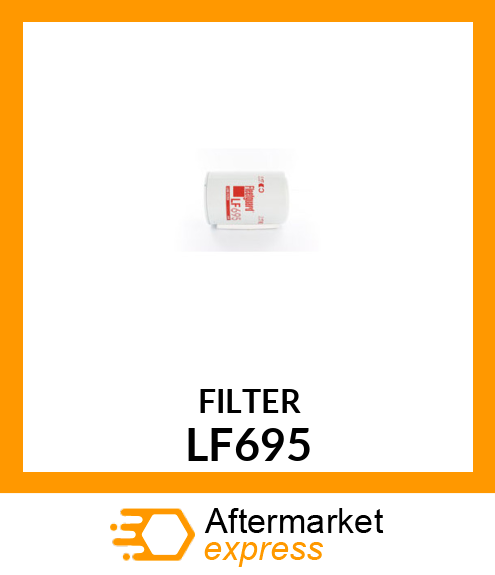 FILTER LF695