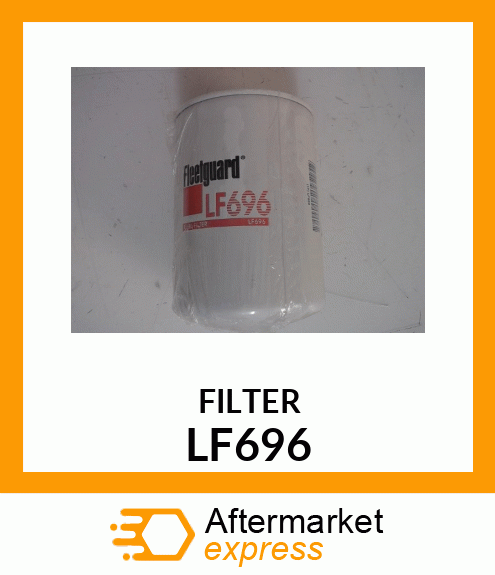 FILTER LF696