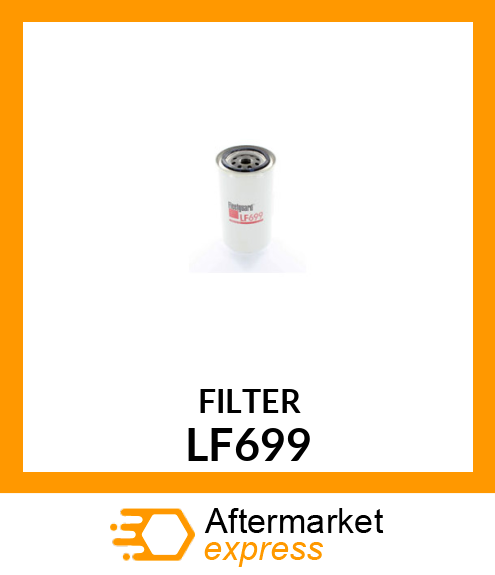 FILTER LF699