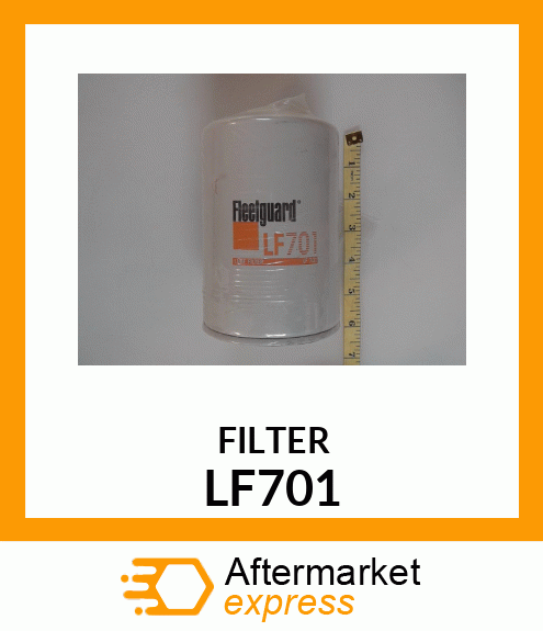 FILTER LF701