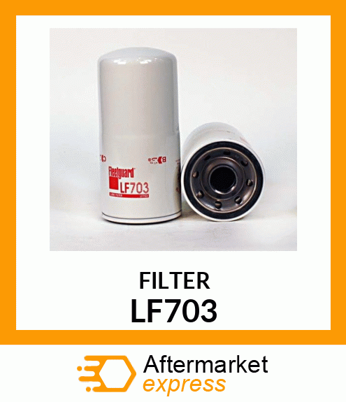 FILTER LF703