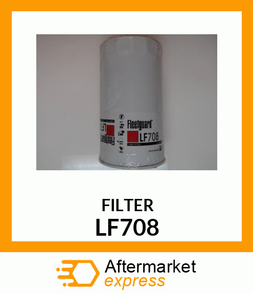 FILTER LF708