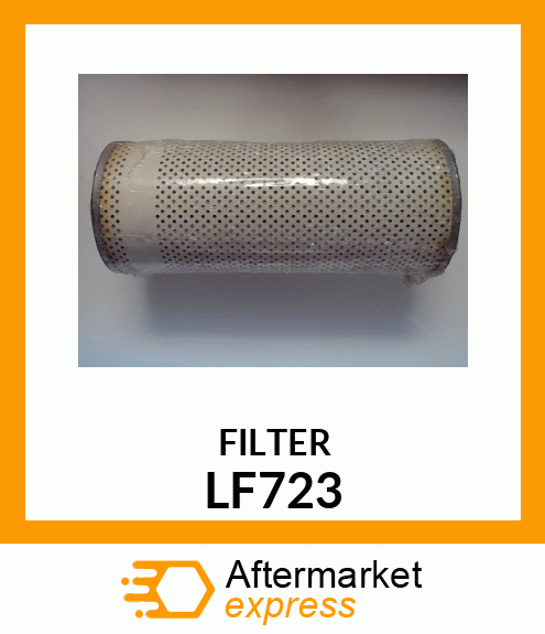 FILTER LF723