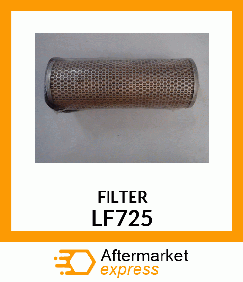 FILTER LF725