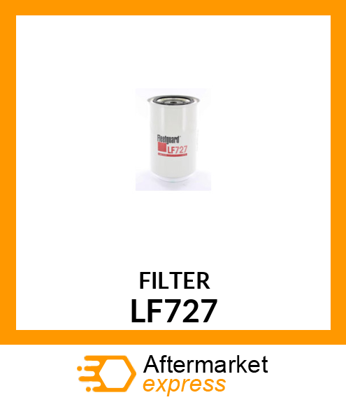 FILTER LF727