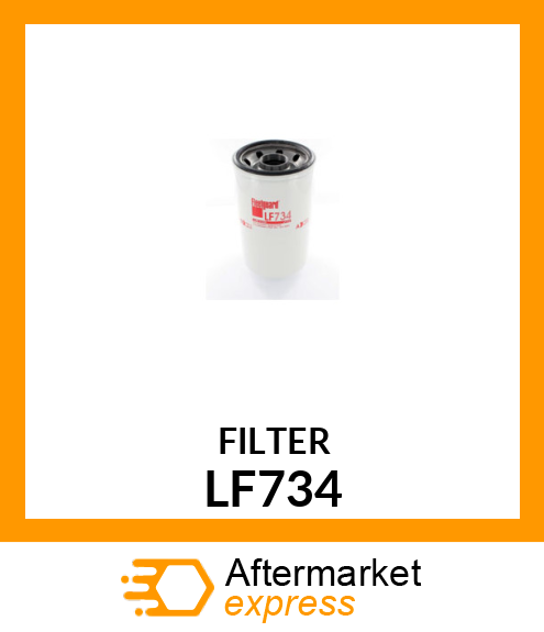 FILTER LF734