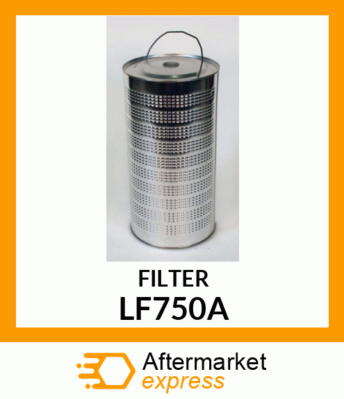 FILTER LF750A