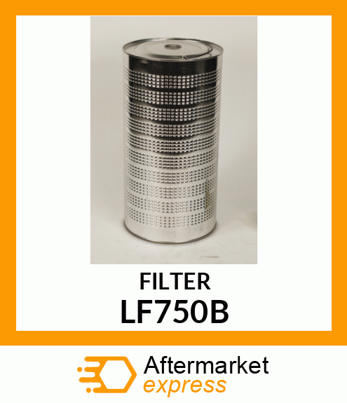 FILTER LF750B