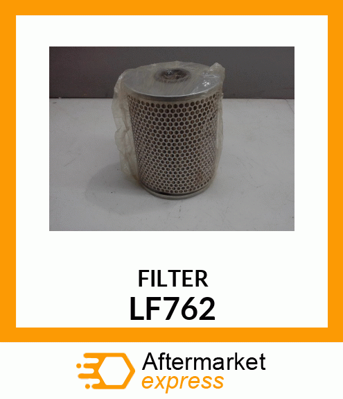 FILTER LF762