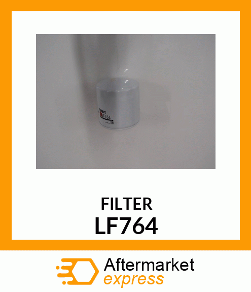 FILTER LF764