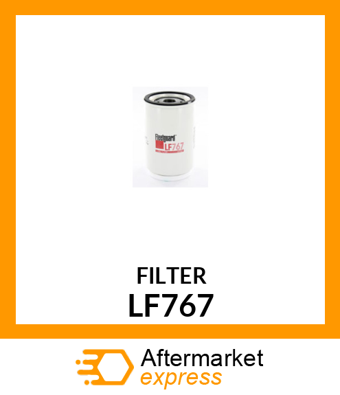 FILTER LF767