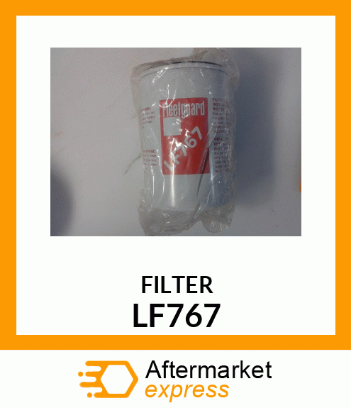 FILTER LF767