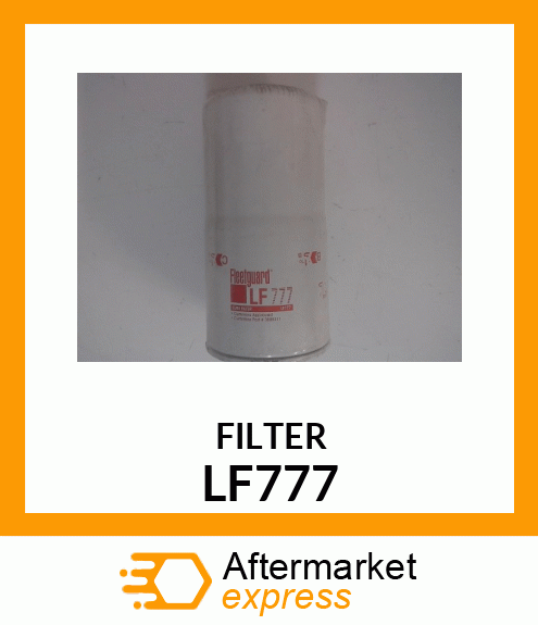 FILTER LF777